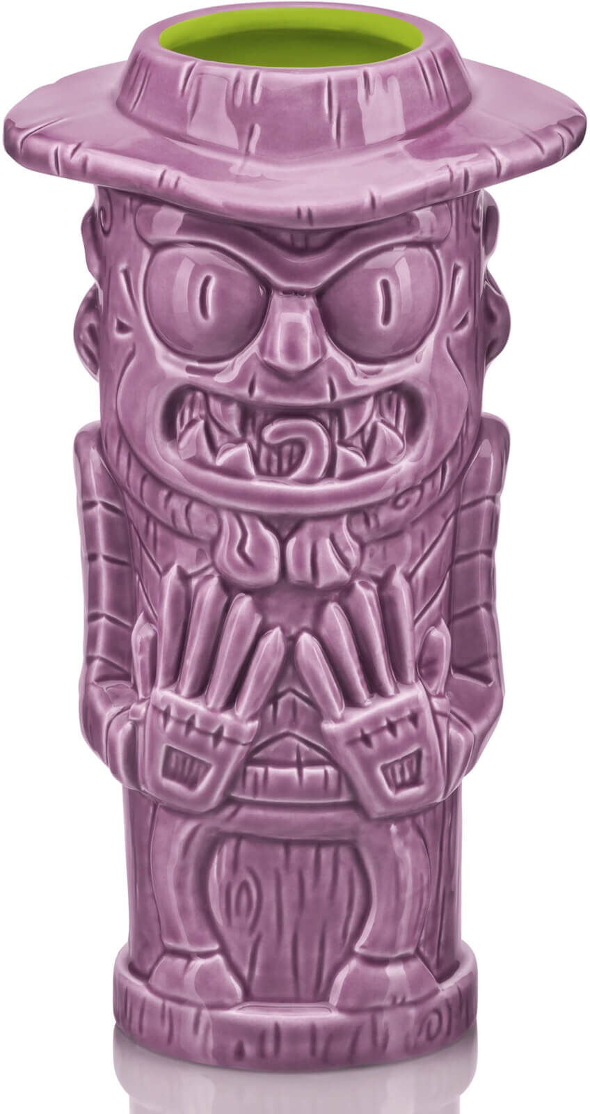 Creative Labs Beeline Creative Rick and Morty Scary Terry Geeki Tiki