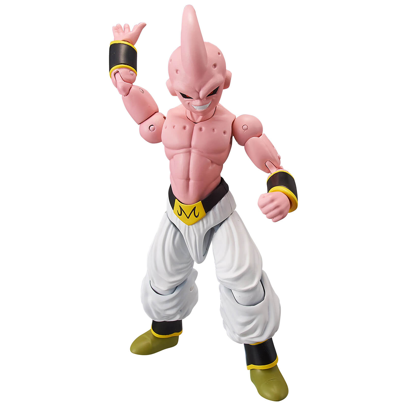 Bandai Dragon Stars DBZ Majin Bu Final Form Action Figure