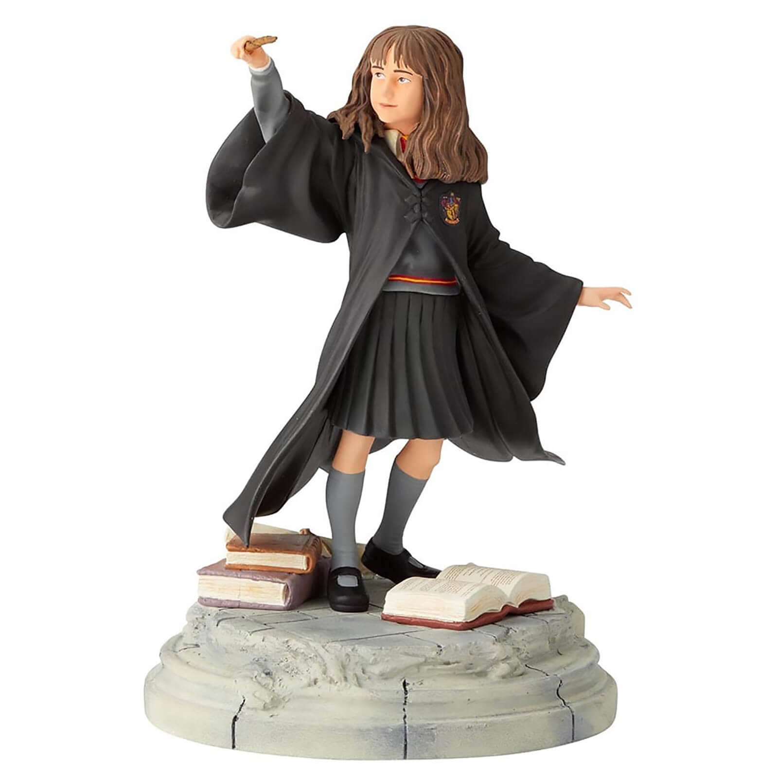Enesco The Wizarding World of Harry Potter Hermione Granger Year One Statue 19.0cm