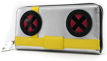 Loungefly Marvel X-Men Storm Wallet