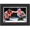 UFC Collectibles Marvin Vettori Signed Photo UFC Fight Night: Hermansson vs Vettori