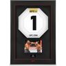 UFC Collectibles UFC 275: Teixeira vs Prochazka Round Cards