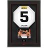 UFC Collectibles UFC 275: Teixeira vs Prochazka Round Cards