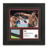 UFC Collectibles UFC 301: Pantoja vs Erceg Canvas & Photo