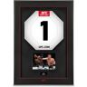 UFC Collectibles UFC on ESPN: Thompson vs Holland Round Cards