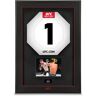 UFC Collectibles UFC Fight Night: Sandhagen vs Font Round Cards