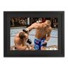 UFC Collectibles Chuck Liddell Framed Photo – UFC 79