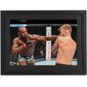 UFC Collectibles Jon Jones Framed Photo – UFC 232: Jones vs Gustafasson