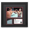 UFC Collectibles UFC 282: Darren Till vs Dricus Du Plessis Canvas & Photo