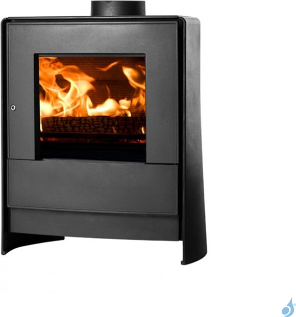 Nestor Martin C 23 poêle à bois 7kW