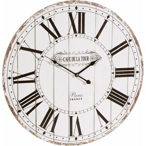 Home affaire Wanduhr »