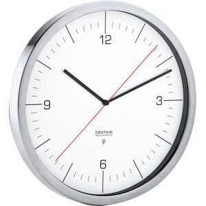 BLOMUS Wanduhr »CRONO« weiss Größe