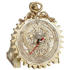 Alchemy England - Gothic Wanduhr - Anguistralobe Clock -