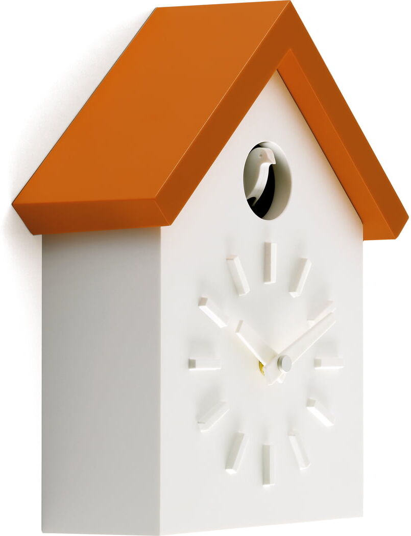 Magis - Cu-Clock, orange