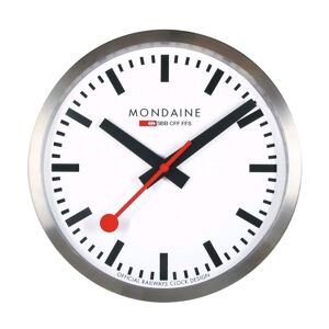 Vægur - Mondaine A990.CLOCK.16SBB