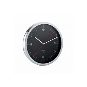 Blomus - Crono Radio-Controlled Clock Ø30 Black