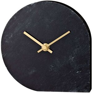 AYTM - Stilla Clock Black