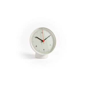 HAY - Table Clock White