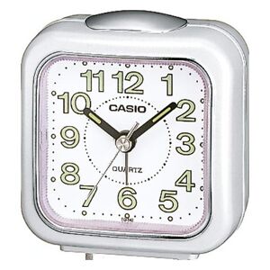 Reloj Despertador analógico Casio TQ-142-7EF