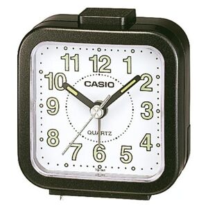Reloj Despertador analógico Casio TQ-141-1D