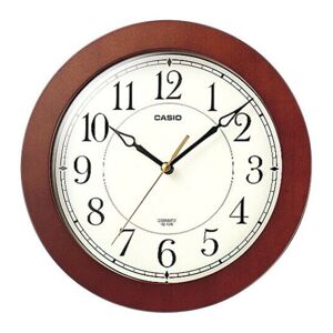 Reloj de pared Casio IQ-126-5D