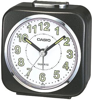 Casio herätyskello TQ-143S-1EF