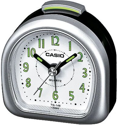 Casio herätyskello TQ-148-8EF