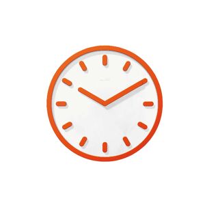 MAGIS - Horloge tempo murale, orange