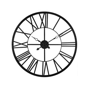 Conforama Horloge 96 cm CLEM96N
