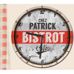 Cadeaux.com Horloge Bistrot