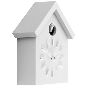 MAGIS horloge a coucou CUCLOCK (Blanc - ABS)