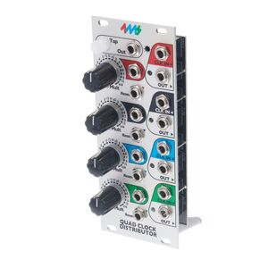 4ms Quad Clock Distributor