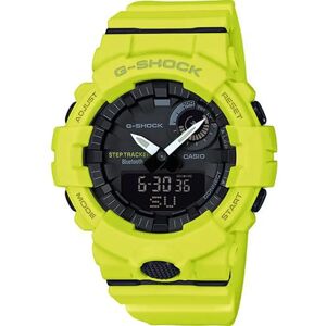 g-shock Orologio G-SQUAD - GBA-800-9AER