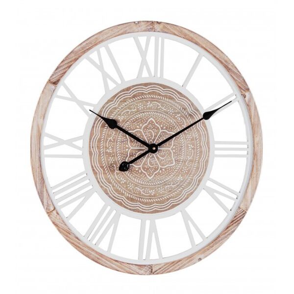 contemporary style orologio parete ticking q99 d60
