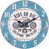 Signes Grimalt Orologi   Orologio Da Moto Blu Diam 35 cm