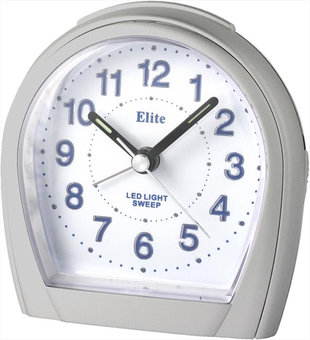 ELITE-DIANA St-4400 Lr-silver