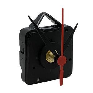 Kit de Mecanismo para Reloj con Manecillas, Eje 20 mm