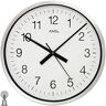AMS Uhrenfabrik Klok, Zilver, 60 x 5 x 268 cm