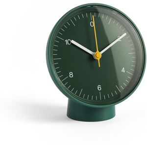 HAY Table Clock - Green​