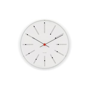 Arne Jacobsen Clocks Arne Jacobsen Bankers 29 Cm