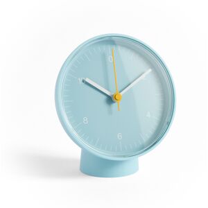 HAY Table Clock - Blue