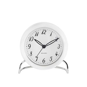 Arne Jacobsen Clocks Aj Lk Table Clock