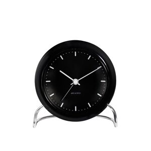 Arne Jacobsen Clocks Aj City Hall Table Clock