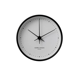 Jensen Hk Clock Ø22 Cm Black & White