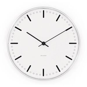Arne Jacobsen Clocks Arne Jacobsen City Hall klokke Ø 210 mm