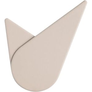 Stelton Birdie veggklokke 19,5 cm Powder