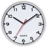 Zegar ścienny MPM E01.2479.00.A fi 30 cm CZYTELNY