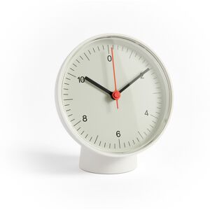 Hay - Table Clock - White​ - Klockor