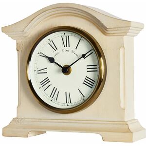 Falkenburg Mantel Clock Cream - Acctim