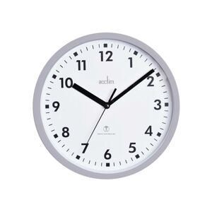 Nardo Mist Clock - Acctim